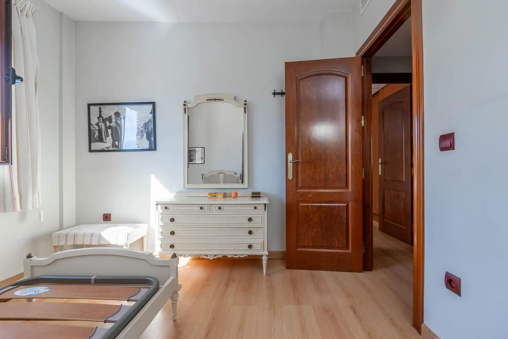 Chalet con terraza en venta en Cúllar Vega, imagen 59