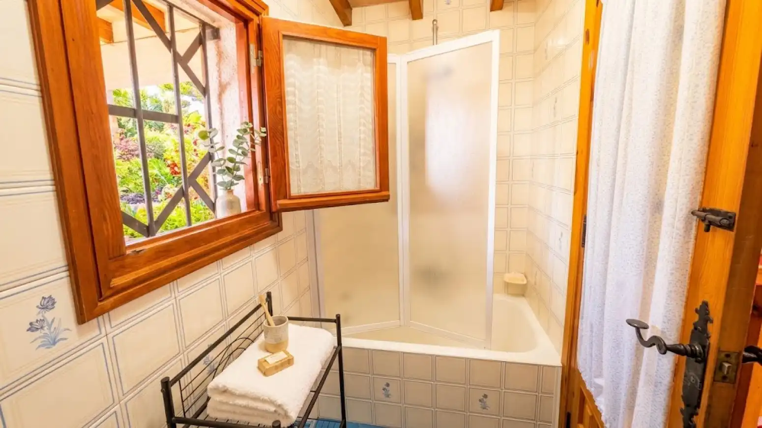 Maison avec jardin à louer à Riotuerto, imagen 17