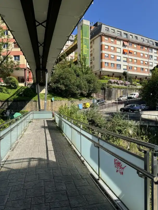 Pis amb ascensor de lloguer a Antiguo, imagen 18