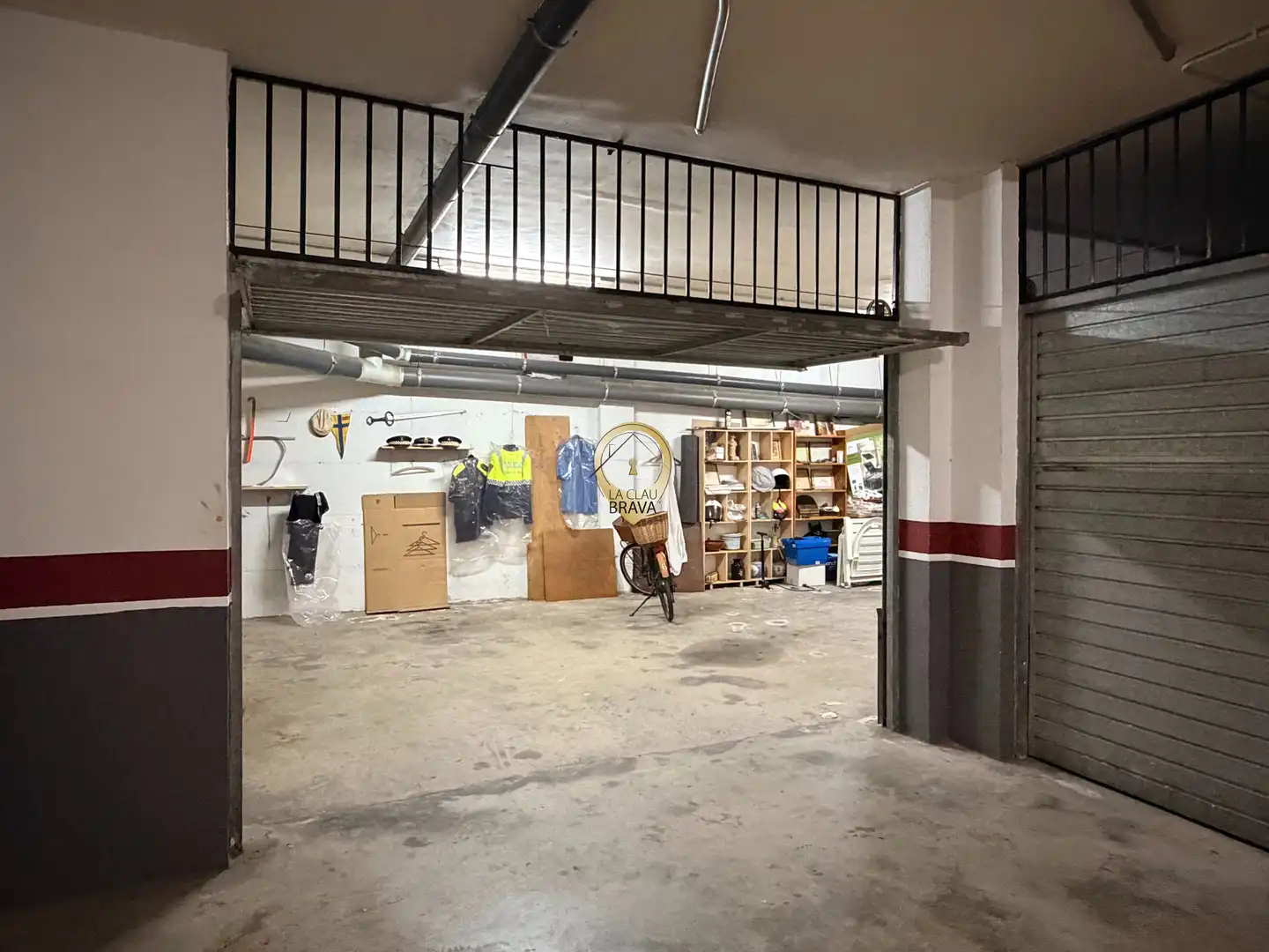 Ground floor for sale in Calonge i Sant Antoni  with Terrace