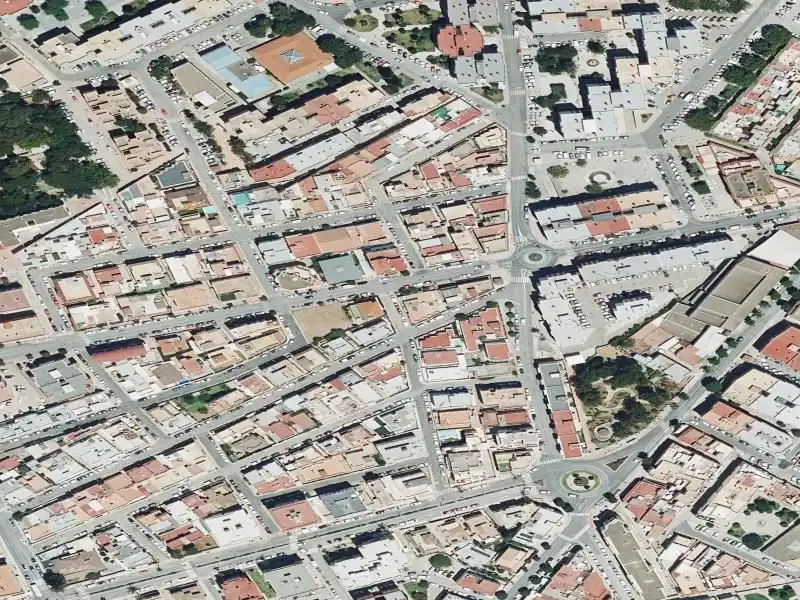 Wohnung zum Verkauf in Calle Jerez de la Frontera, imagen 2