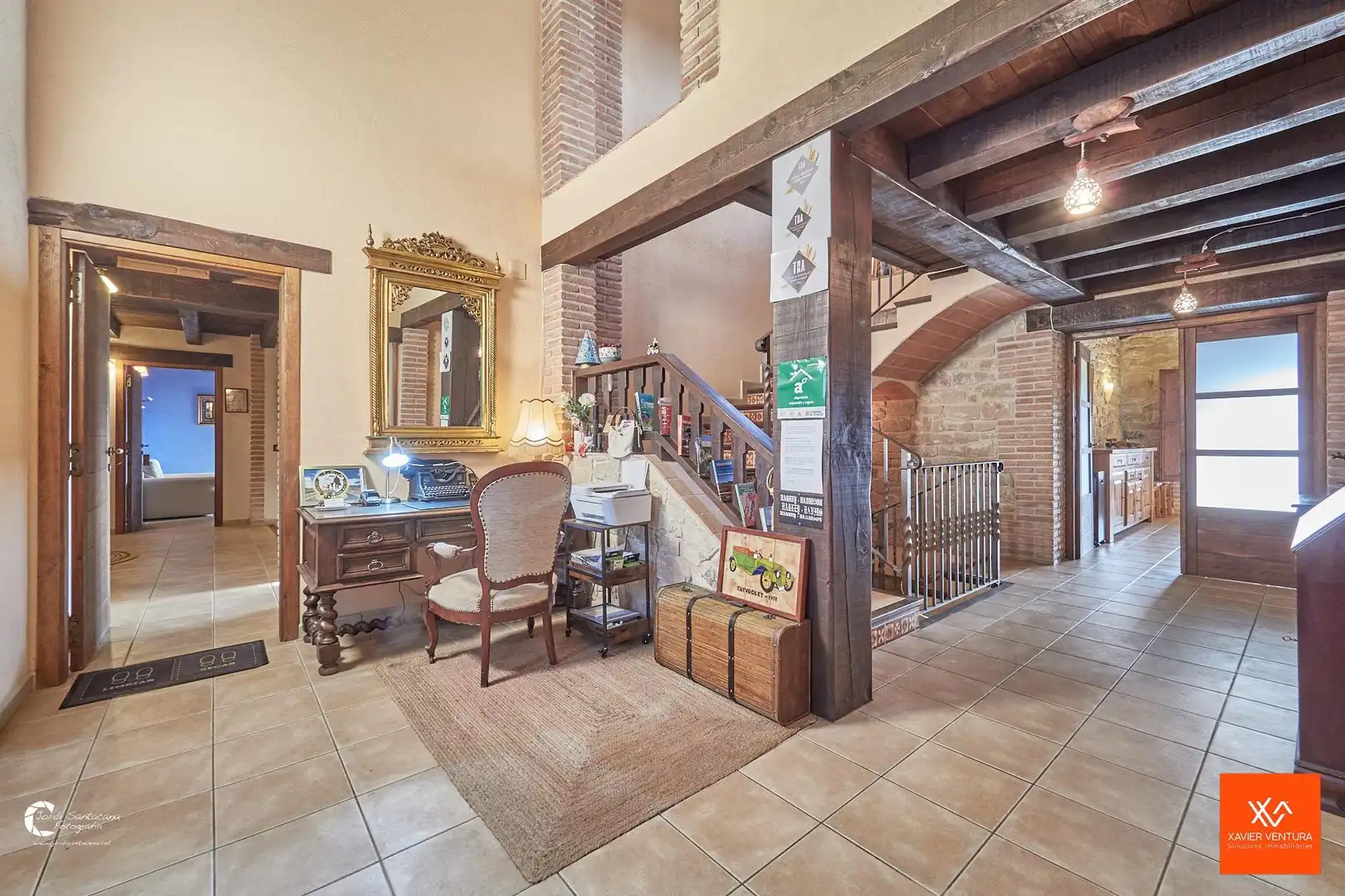 House with terrace for sale in Carretera calaceite, imagen 9