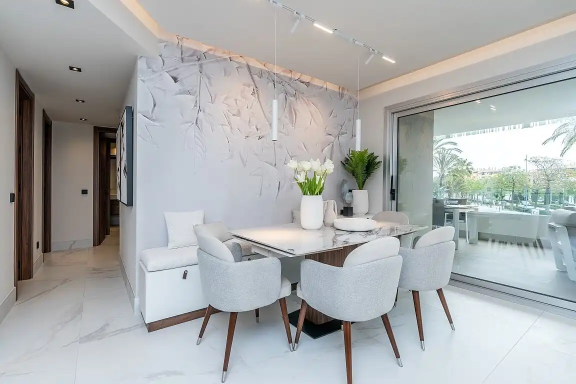 Apartment with lift for sale in San Pedro de Alcántara, imagen 32