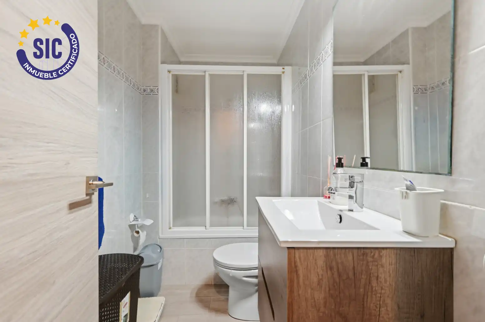 Wohnung mit Aufzug zum Verkauf in San Ramón - Monte de Piedad, imagen 16