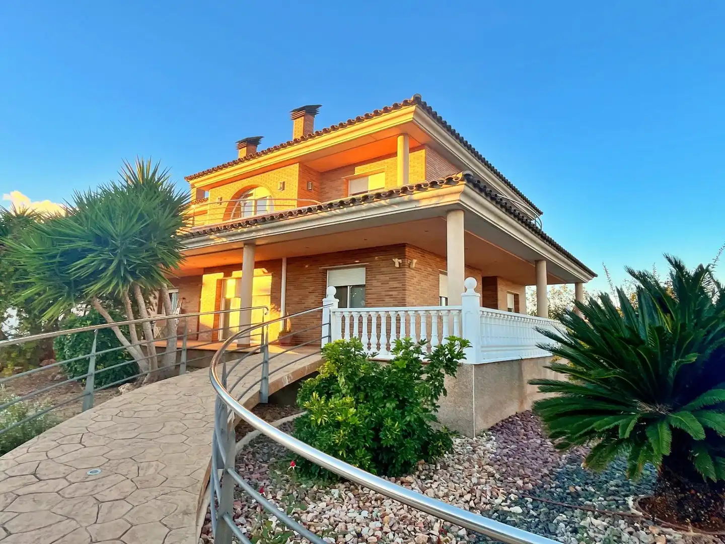 Villa zum Verkauf in Santa Bàrbara, imagen 4
