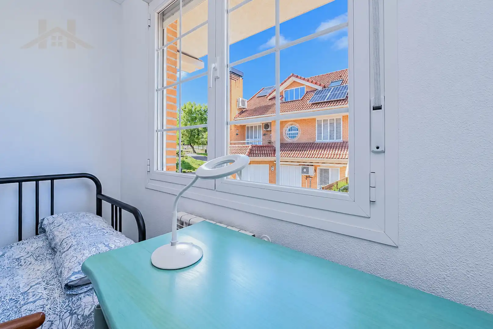 Reihenhaus mit Terrasse zum Verkauf in Calle del Pavo Real, imagen 20