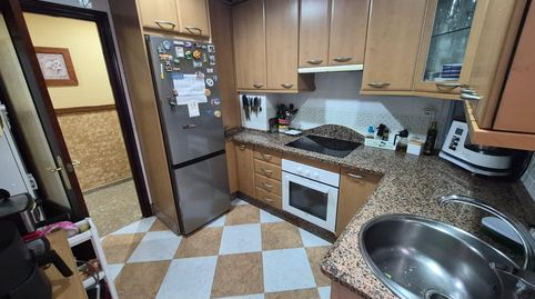 Foto 2 de Piso en venta en El Cristo - Cayetano Roldán, San Fernando