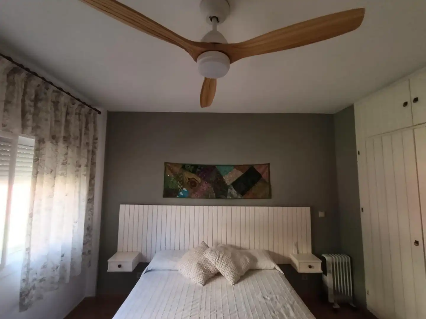 Apartament de lloguer a Las Gaviotas  - Carvajal, imagen 12