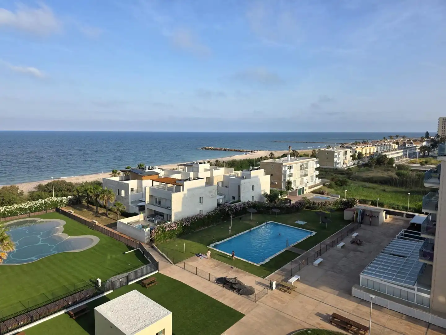 Apartament amb piscina en venda a Avenida de Tramuntana 22, imagen 6
