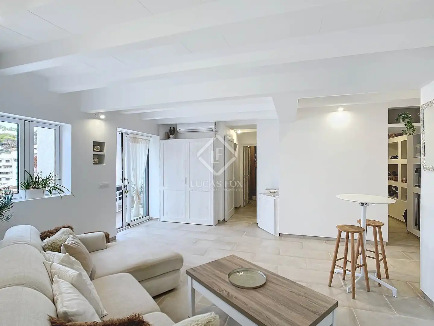 Flat for sale in Ciutadella de Menorca  with Air Conditioner, Heating and Terrace