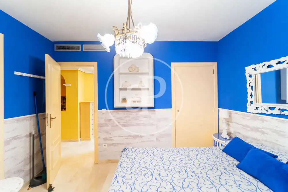 Bedroom of Houses for sale in Golf Bahía