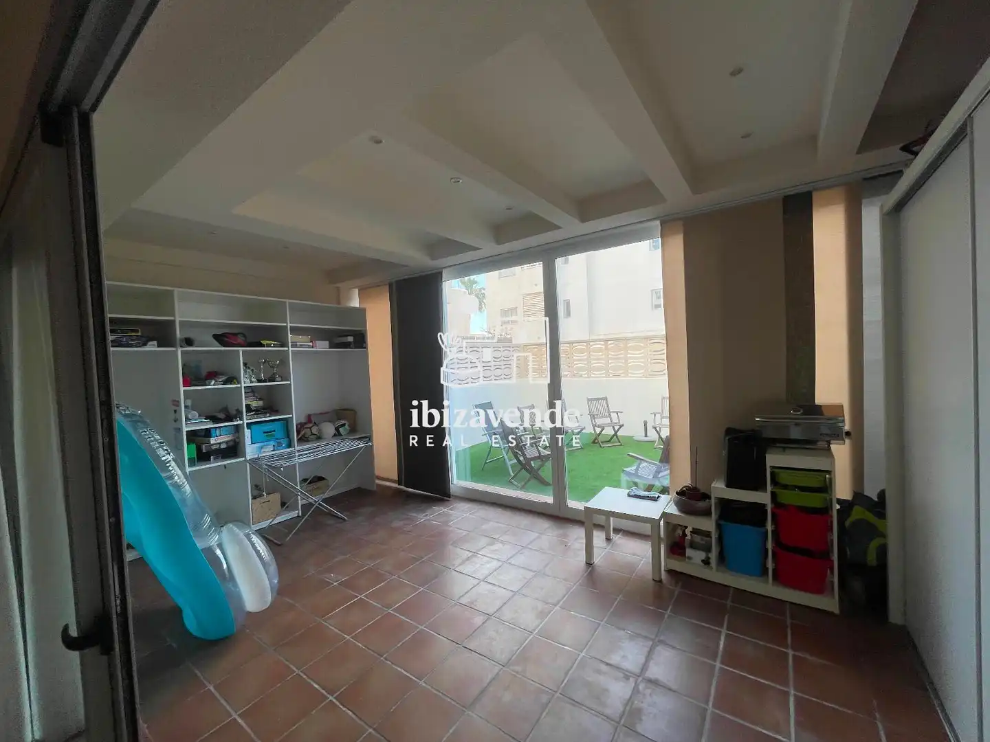 Casa a schiera con giardino in affitto a C. Sa Vinya de Cas Formenter, imagen 12