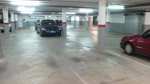 Photo 5 of Garage to rent in Caldes de Montbui, Barcelona