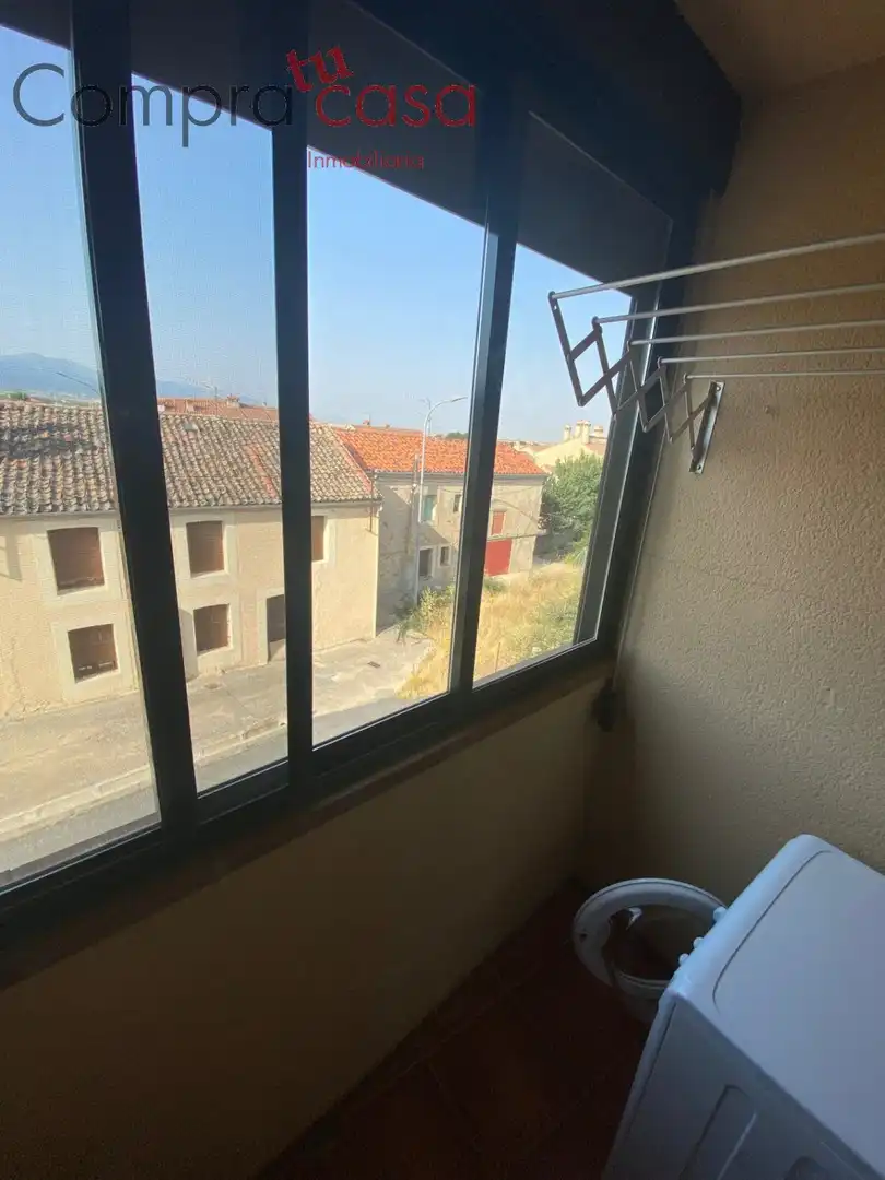 Flat for rent in Calle perales, Trescasas