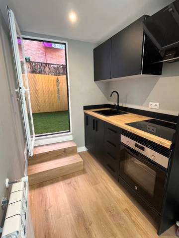 Piso en Venta en Calle Manuel Muiño Arroyo en Puerta del Ángel