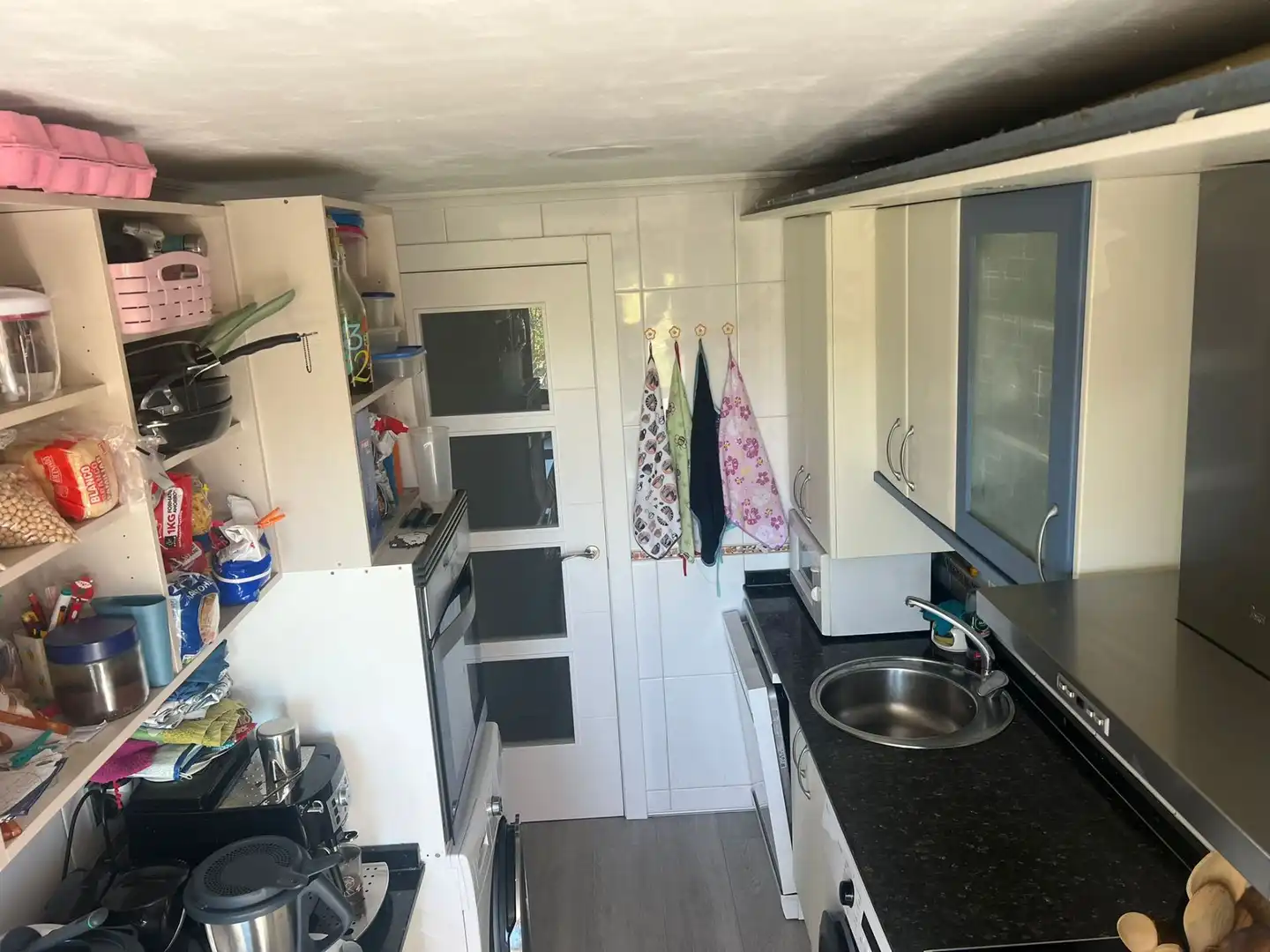 Piso con ascensor en venta en Barrio Blanco, imagen 12