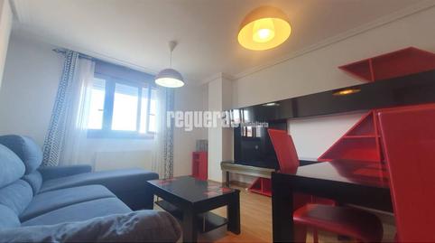 Foto 3 de Apartament en venda a Grandiella, La Magdalena, Asturias