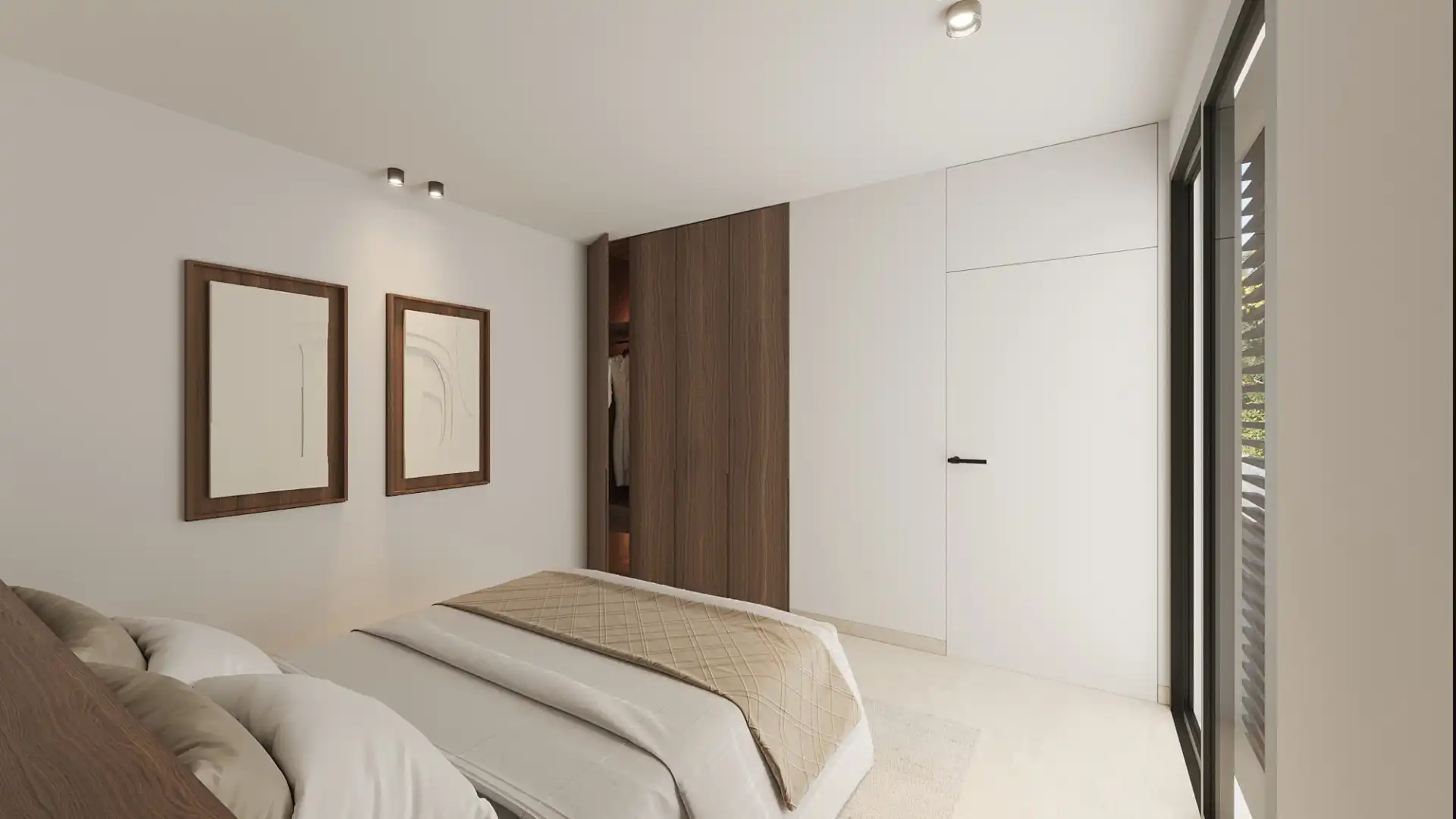 Apartment mit Pool zum Verkauf in Marbella Centro, imagen 12