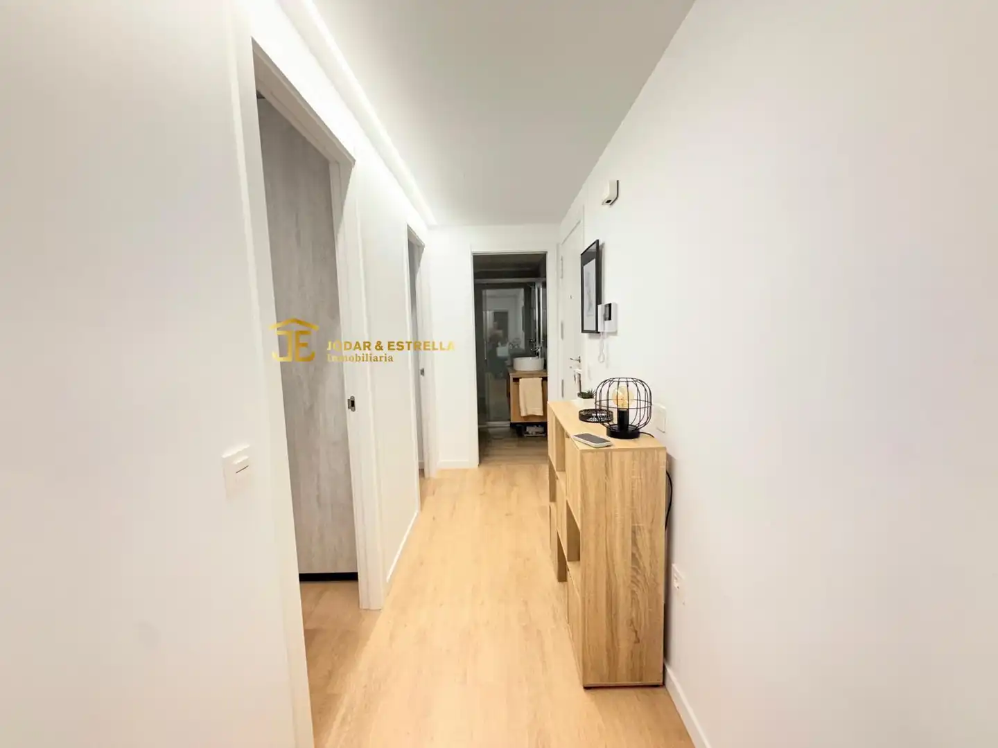 Apartamento con terraza en venta en Lorca Ciudad, imagen 9