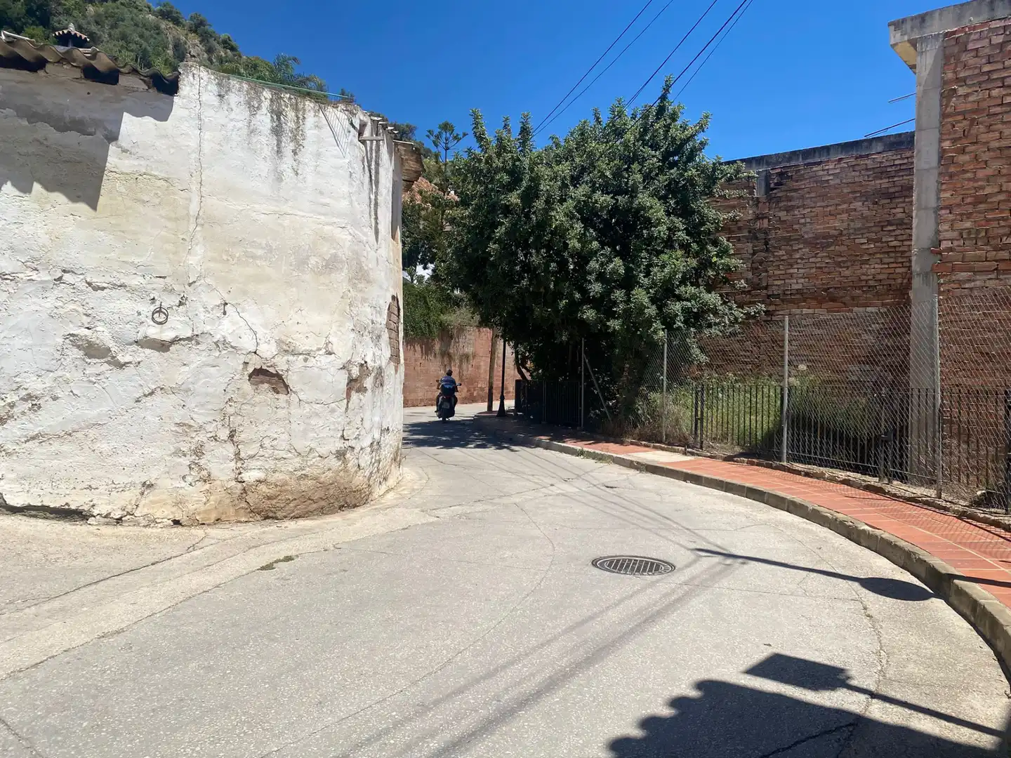 Grundstücke und Bauplätze zum Verkauf in Calle Arrabal del Castillo 19e, imagen 10