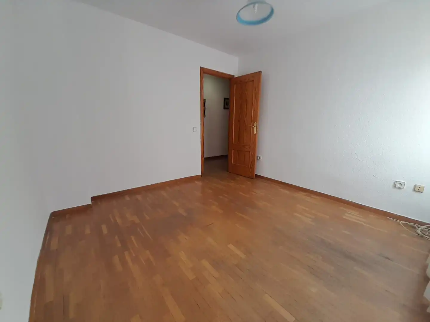 Dormitori de Pis en venda en Puertollano amb Aire condicionat, Calefacció i Parquet