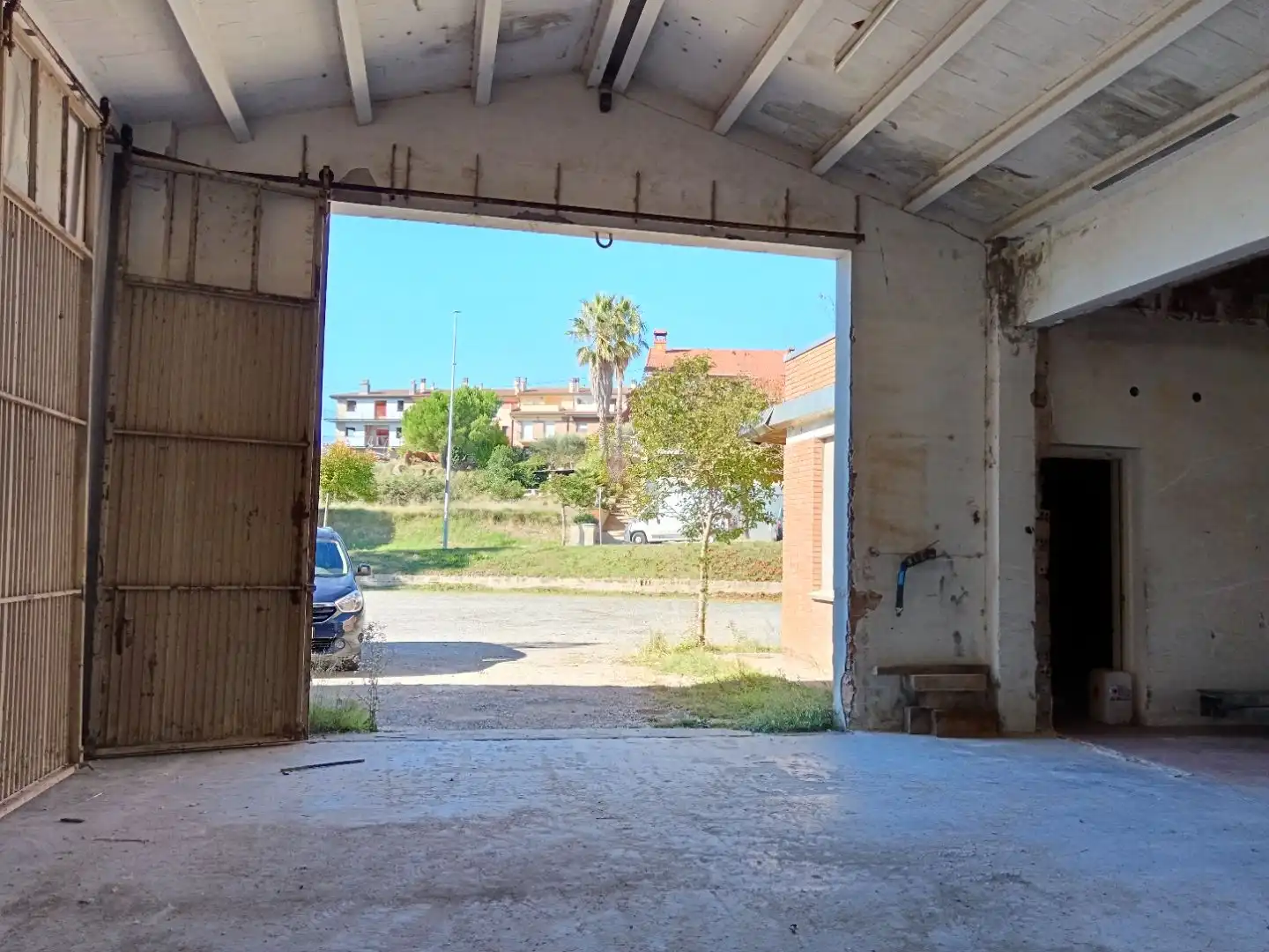 Industrial building to rent in carretera Olvan 9, imagen 6