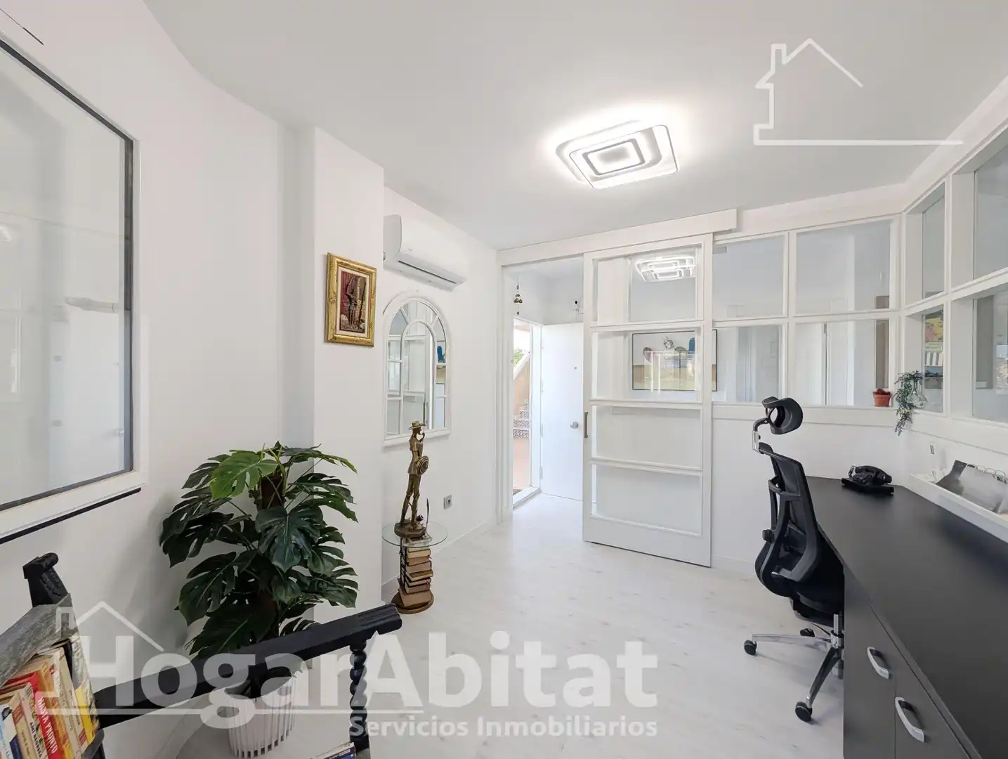 Flat for sale in Elche / Elx  with Air Conditioner, Heating and Parquet flooring