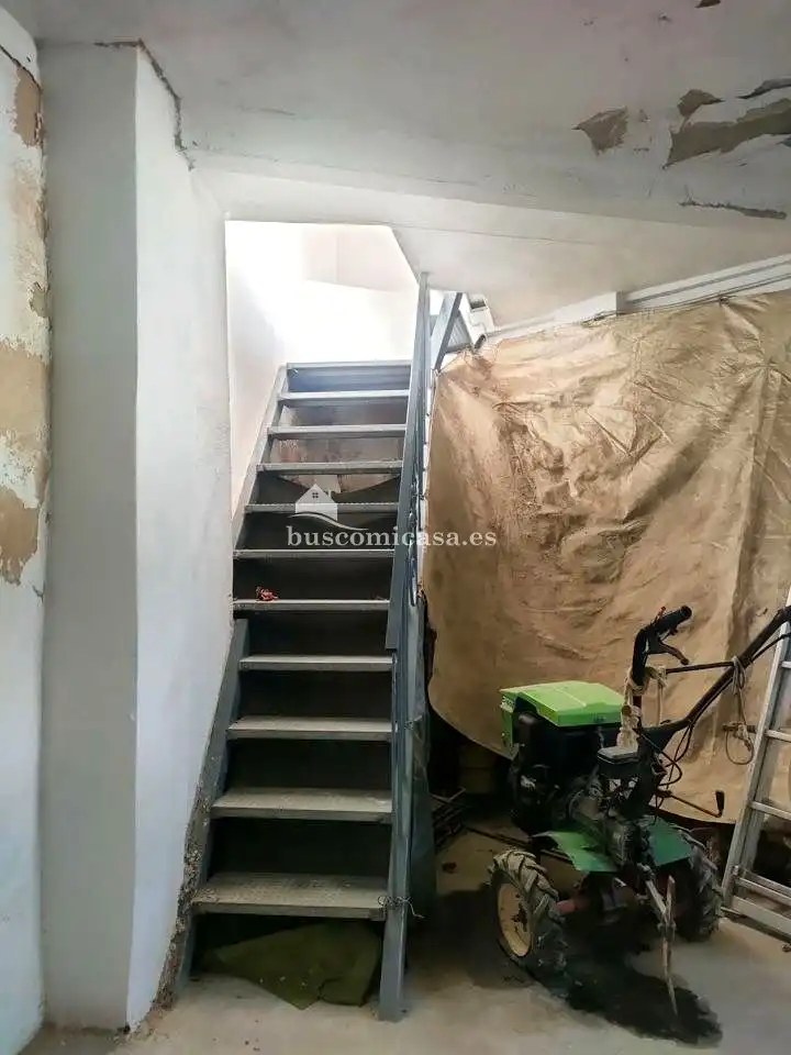 Reihenhaus zum Verkauf in Calle Calvario, imagen 40