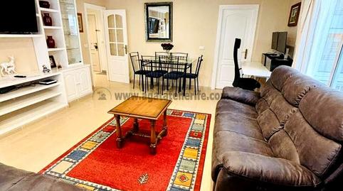 Foto 5 de Pis de lloguer a Venezuela, Zona Martiánez, Santa Cruz de Tenerife