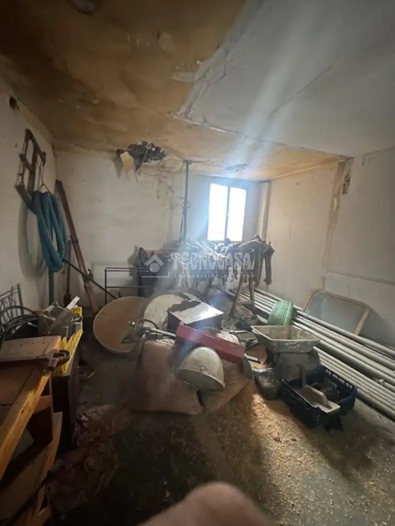 Flat for sale in  Madrid Capital  with Private garden and Terrace