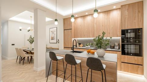 Foto 2 de Pis en venda a N/a, Arapiles, Madrid