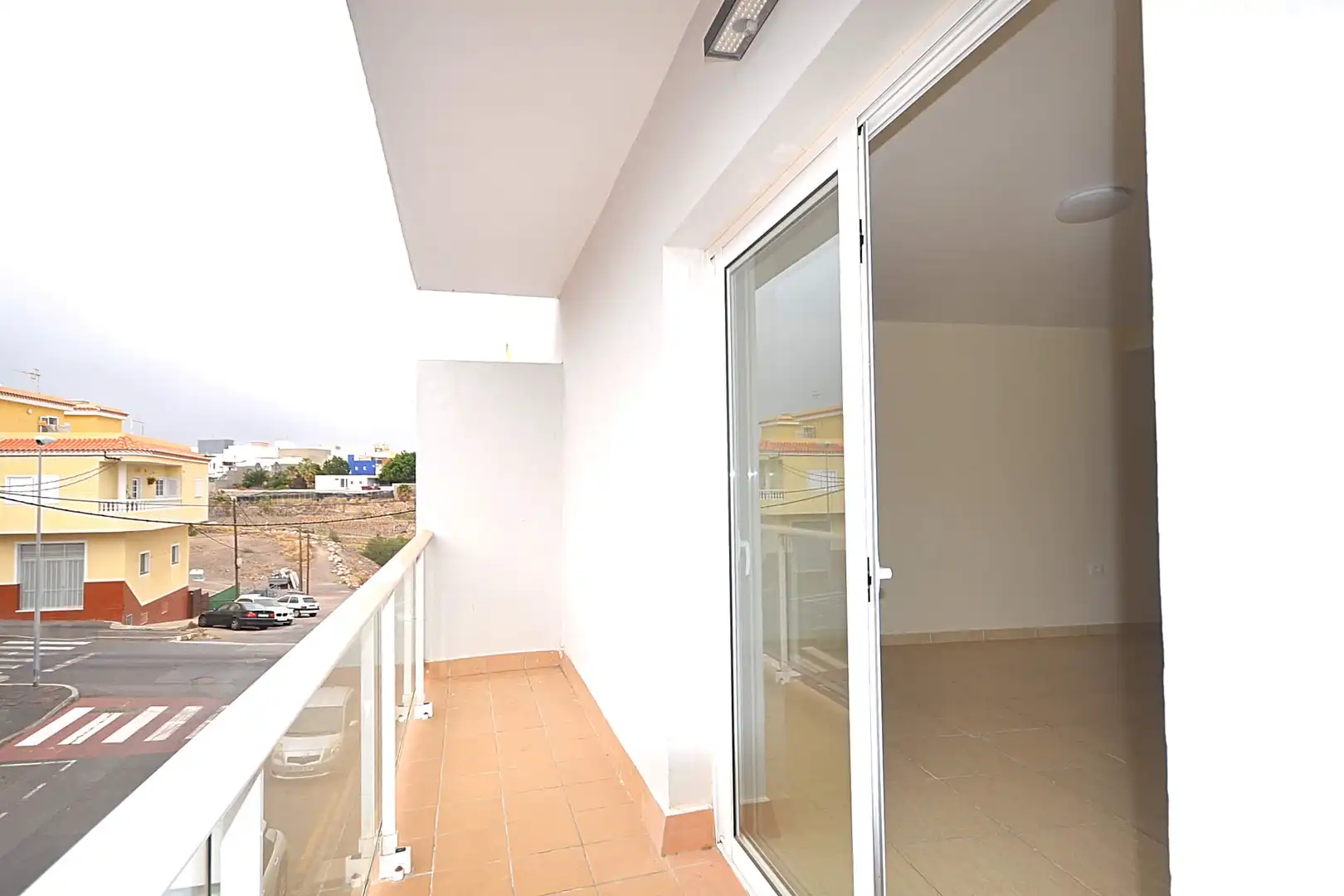Terraza de Piso en venta en Granadilla de Abona con Amueblado y Balcón