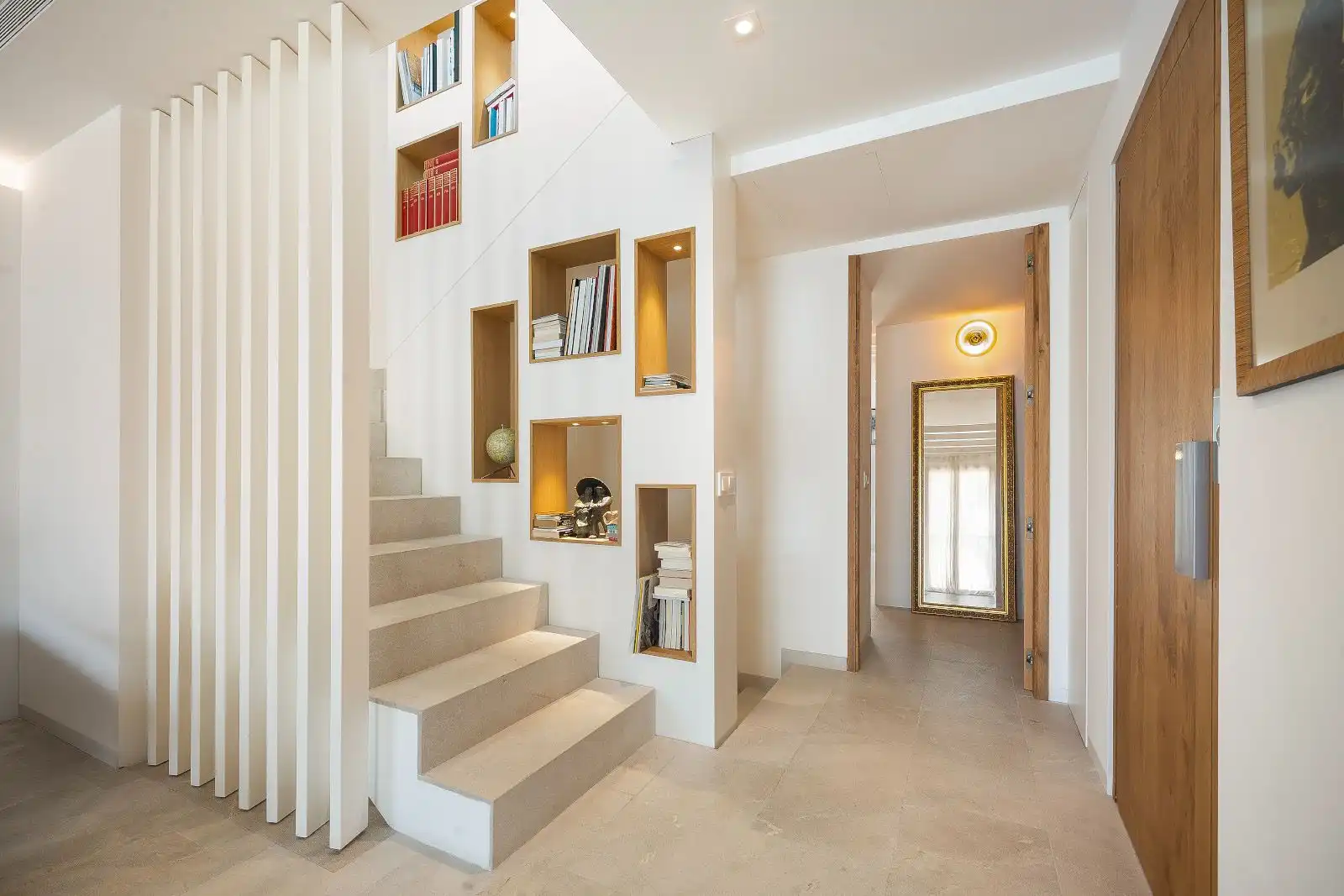 Detached homes for sale in Pollença  with Air Conditioner, Heating and Parquet flooring