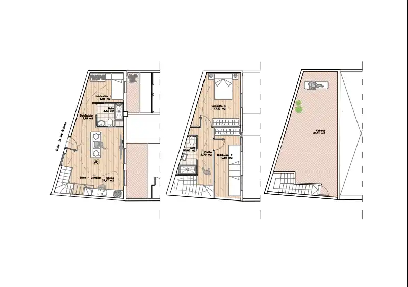 Dúplex en venta en Carrer de les Ànimes, imagen 23