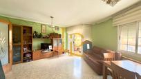 Living room of House or chalet for sale in Rubí  with Heating, Terrace and Storage room