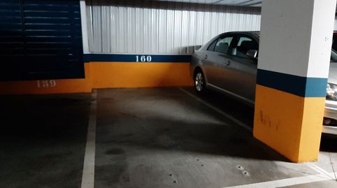 Foto 5 de Garaje en venta en Calle de la Habana, 17, La Avanzada - La Cueva, Fuenlabrada