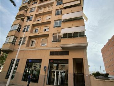 Appartement compact à vendre à CL JOSEP JOAQUIM LANDERER 12 ELCHE/ELX (ALICANTE) 12