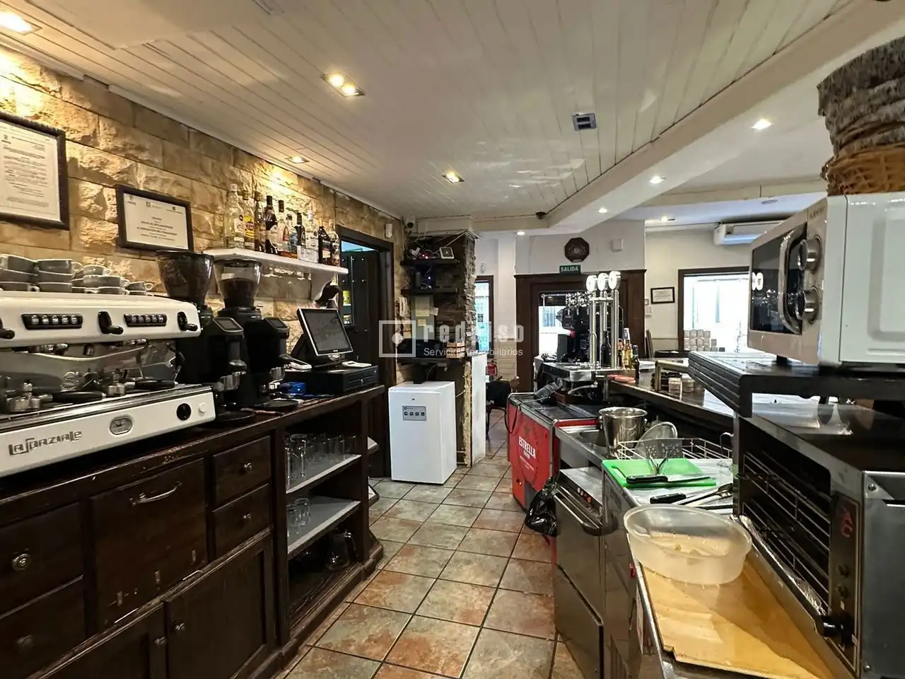Local comercial en alquiler en Zona Centro - Ayuntamiento, imagen 5