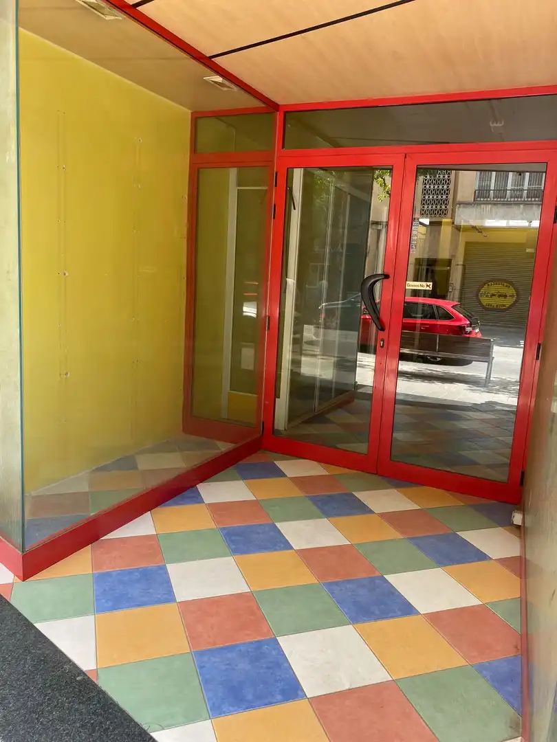 Gewerbefläche zur Miete in Sant Andreu de la Barca, imagen 22