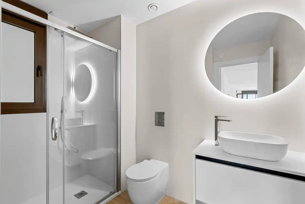Penthouse zum Verkauf in Orihuela Costa, imagen 19
