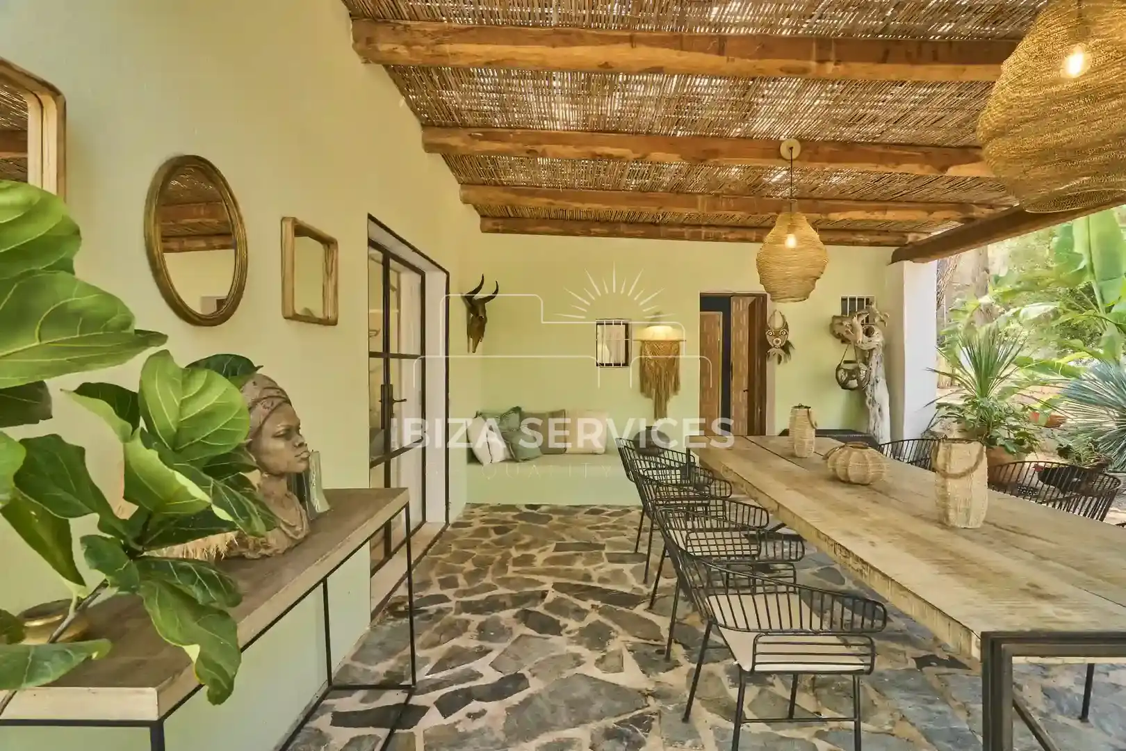 Chalet con piscina en venta en Roca Llisa, imagen 75