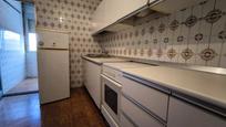 Kitchen of Flat for sale in  Murcia Capital  with Balcony