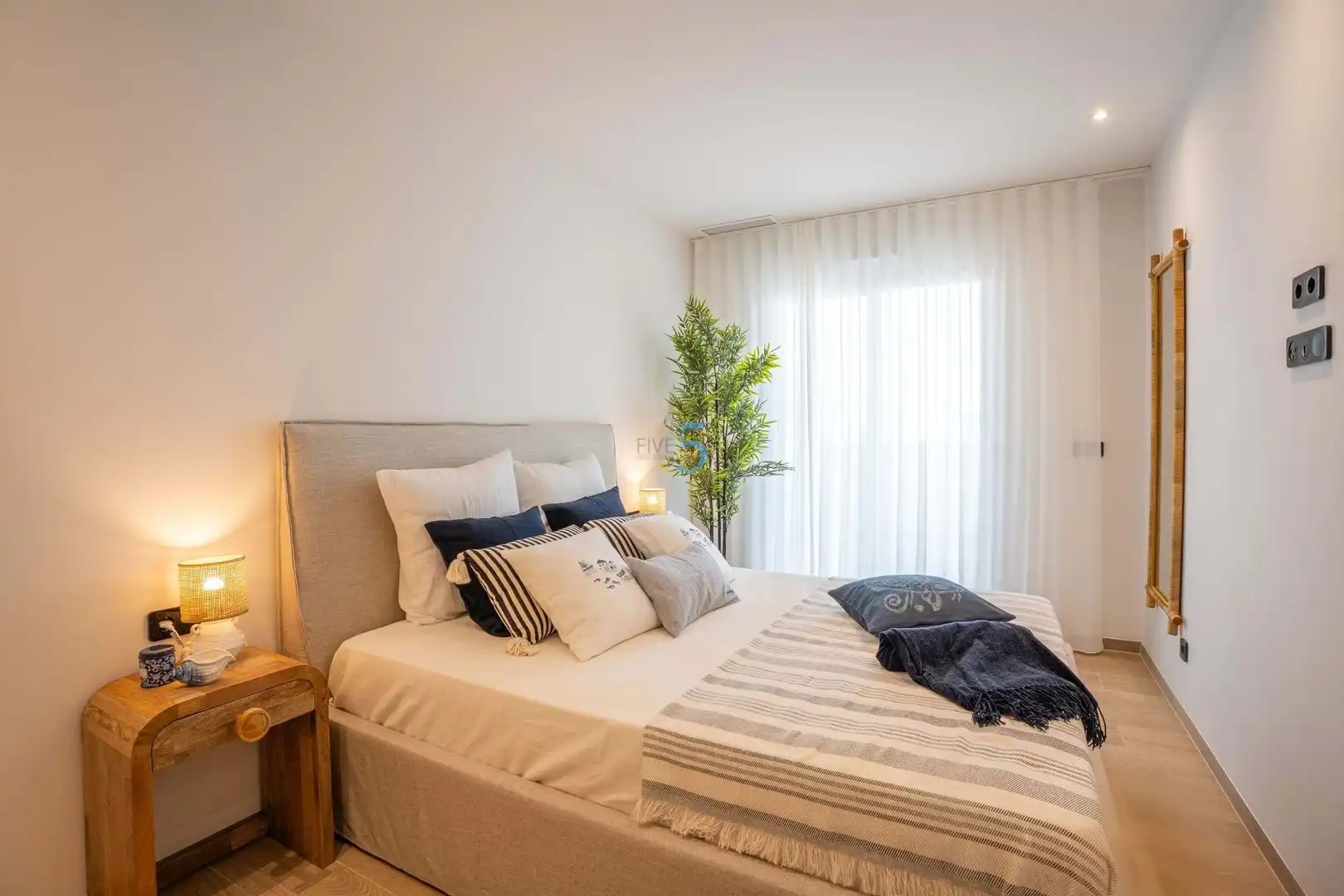 Appartamento con piscina in vendita a Algorfa, imagen 10