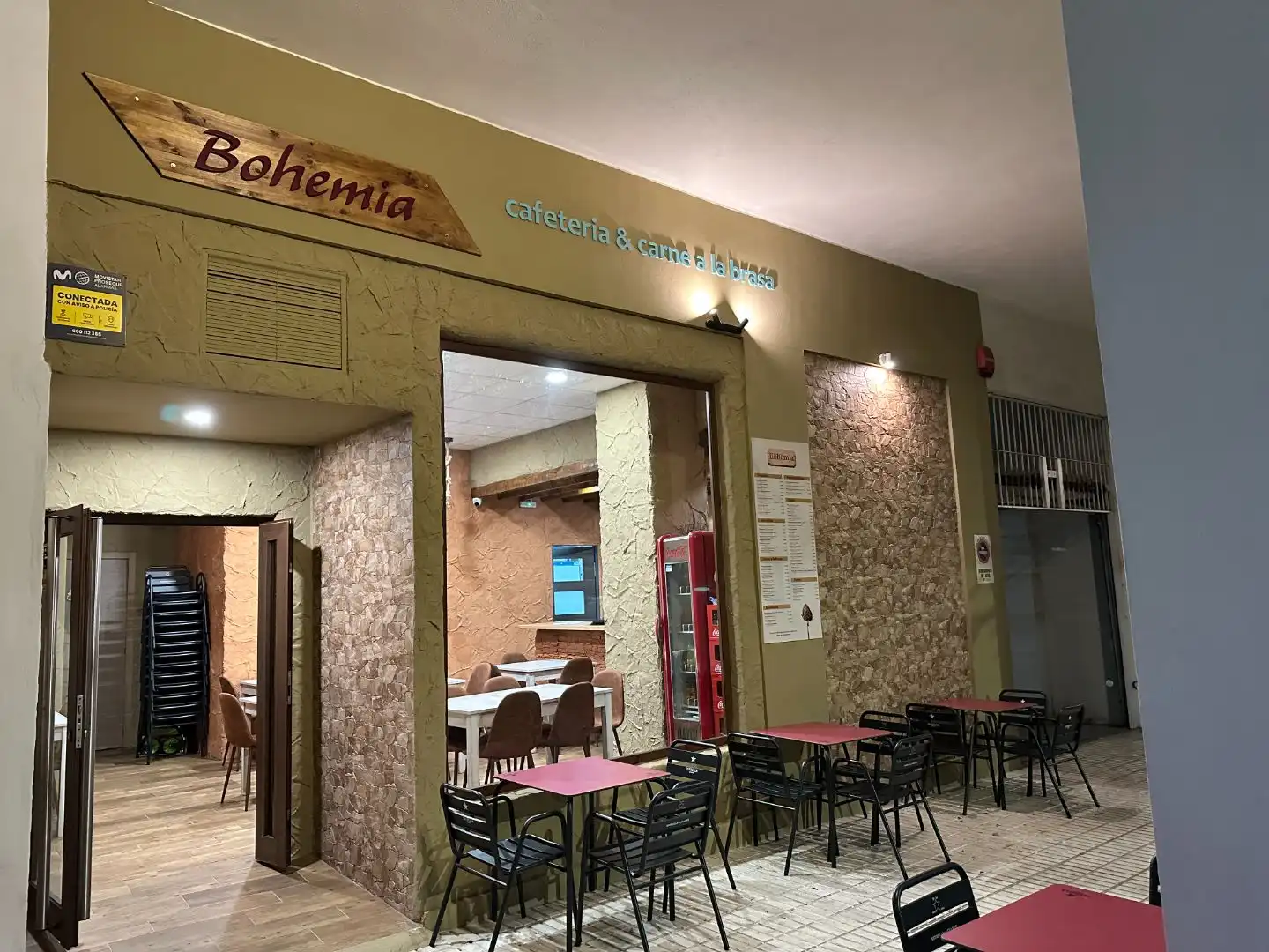 Locale commerciale in cessione a Av Comunidad Valenciana 1