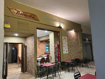 Local commercial en cession à Av Comunidad Valenciana 1