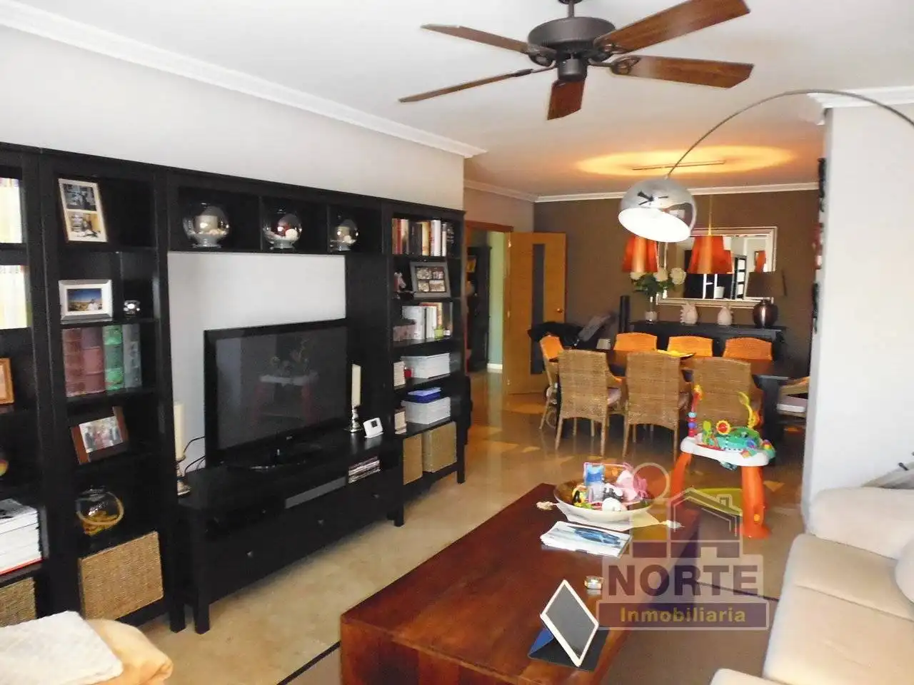 Appartement avec terrasse à vendre à Centre - Zona Alta, imagen 2