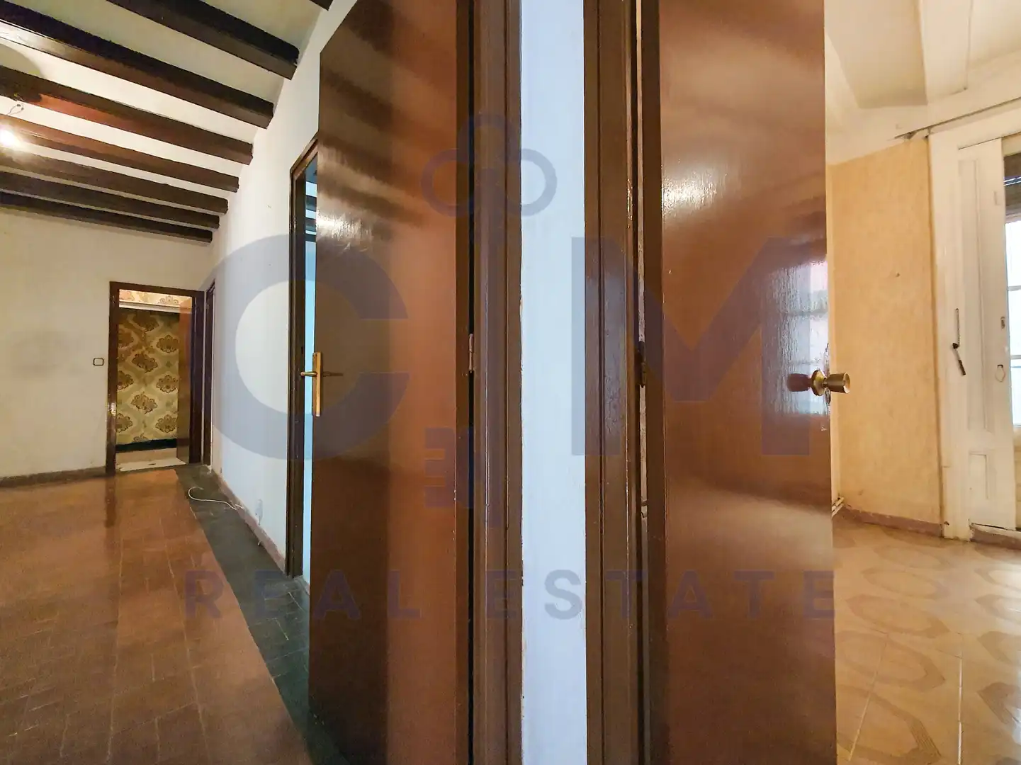 Wohnung mit Terrasse zum Verkauf in Carrer d'en Rauric, imagen 16