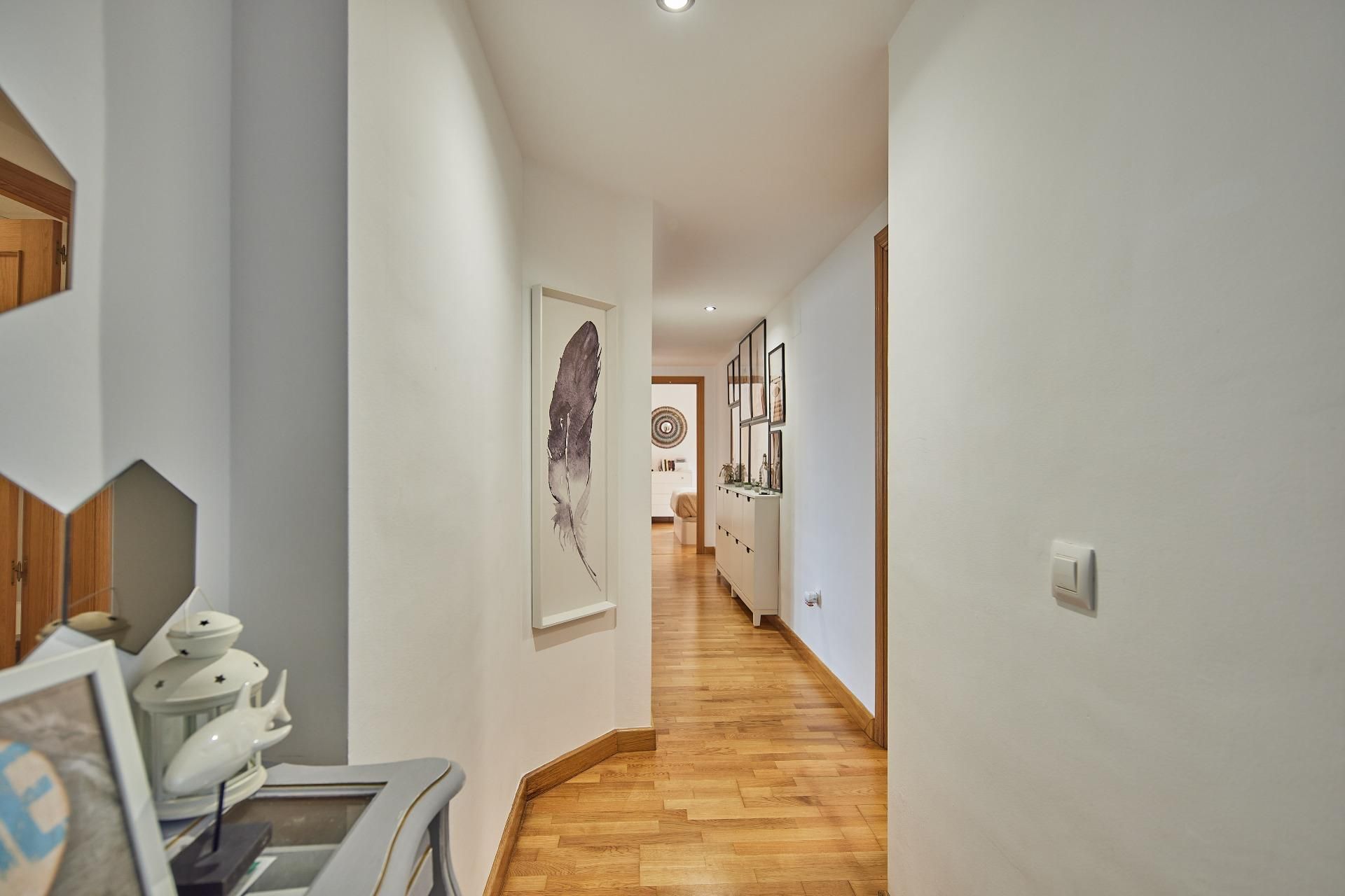 Piso en venta en San Fernando con Aire acondicionado