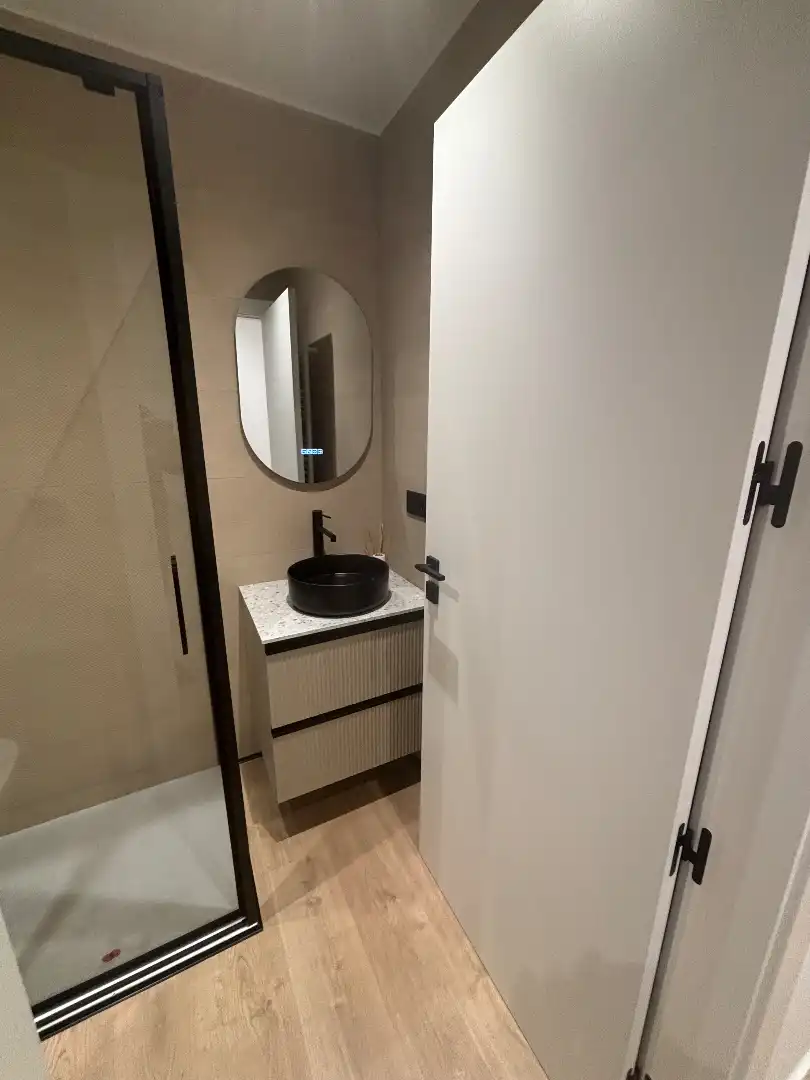 Flat for rent in Avenida de los Cedros, Garrido Norte