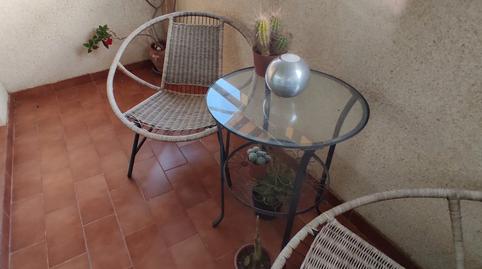 Foto 4 de Piso de alquiler en Centro - Calzada - Cabo Noval, Sanlúcar de Barrameda